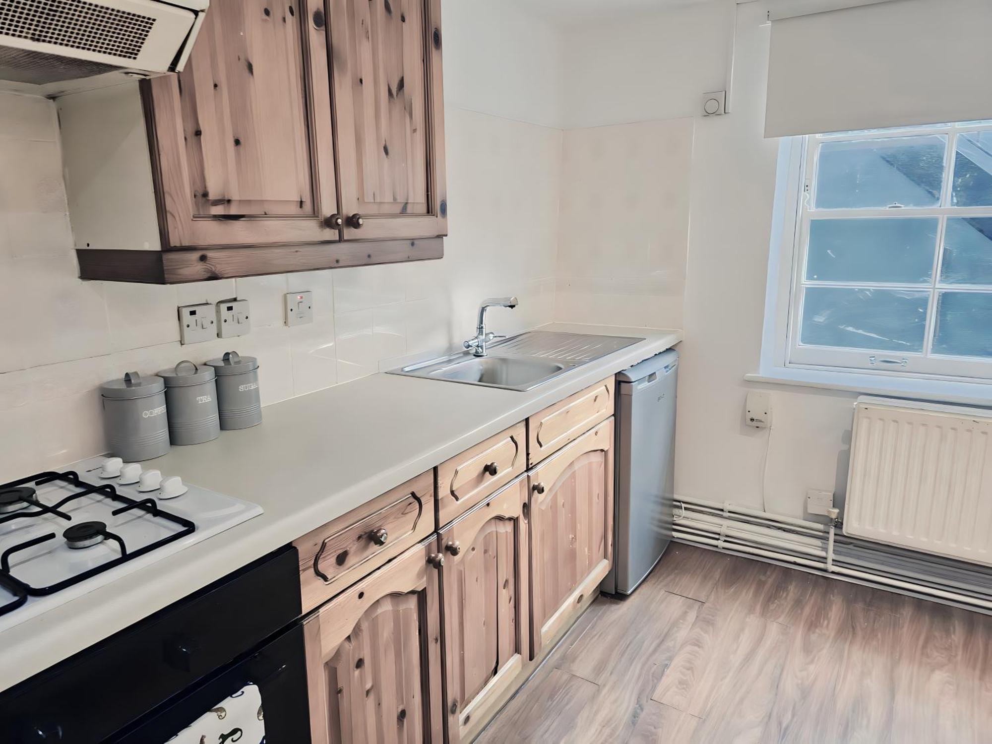 Apartment Alto Nest *