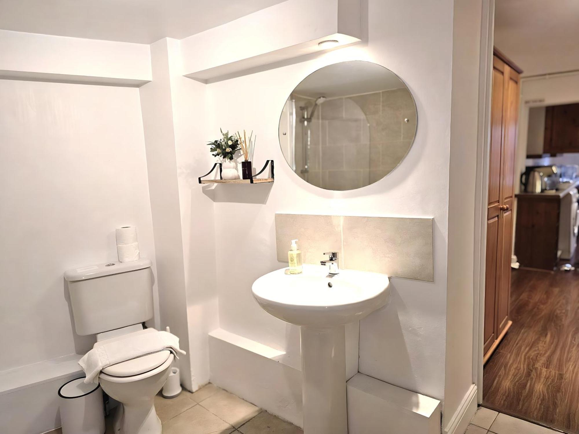 Apartment Alto Nest *